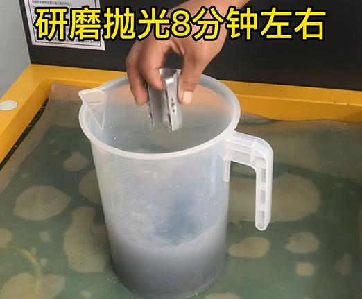 CNC机加工丰顺铝件样品